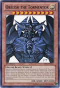 Image for Obelisk the Tormentor (BP01-EN021) (BP01) - YuGiOh