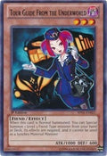 Image for Tour Guide From the Underworld (BP01-EN023) (BP01) - YuGiOh