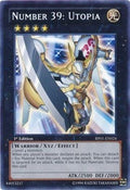 Image for Number 39: Utopia (BP01-EN024) (BP01) - YuGiOh