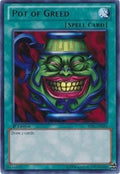 Image for Pot of Greed (BP01-EN034) (BP01) - YuGiOh