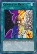 Image for Change of Heart (BP01-EN037) (BP01) - YuGiOh