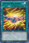 Image for United We Stand (BP01-EN043) (BP01) - YuGiOh