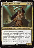 Image for Elenda, Saint of Dusk (119) (Foundations) - Magic: The Gathering