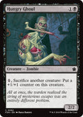 Image for Hungry Ghoul (62) (Foundations) - Magic: The Gathering
