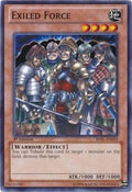 Image for Exiled Force (BP01-EN059) (BP01) - YuGiOh