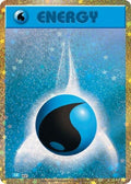 Image for Basic Water Energy (033) (Pokemon TCG Classic: Blastoise) - Pokemon Japan