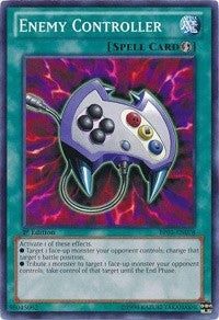 Image for Enemy Controller (BP01-EN078) (BP01) - YuGiOh