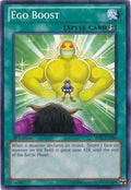 Image for Ego Boost (BP01-EN086) (BP01) - YuGiOh