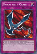 Image for Kunai with Chain (BP01-EN087) (BP01) - YuGiOh