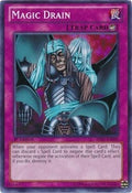 Image for Magic Drain (BP01-EN090) (BP01) - YuGiOh