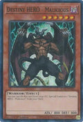 Image for Destiny HERO - Malicious (RA03-EN001) - YuGiOh