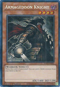 Image for Armageddon Knight (Secret Rare) (RA03-EN002) - YuGiOh