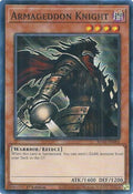 Image for Armageddon Knight (RA03-EN002) - YuGiOh