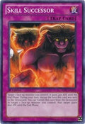 Image for Skill Successor (BP01-EN102) (BP01) - YuGiOh