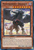 Image for Punishment Dragon (RA03-EN015) - YuGiOh