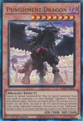 Punishment Dragon (PUR) (RA03-EN015)