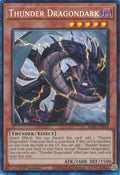 Image for Thunder Dragondark (PCR) (RA03-EN018) - YuGiOh