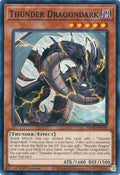 Image for Thunder Dragondark (RA03-EN018) - YuGiOh