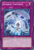 Image for Inverse Universe (BP01-EN106) (BP01) - YuGiOh