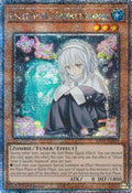 Image for Ghost Sister & Spooky Dogwood (Quarter Century Secret Rare) (RA03-EN020) - YuGiOh