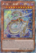 Archnemeses Protos (Platinum Secret Rare) (RA03-EN023)