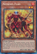 Image for Nemeses Flag (PCR) (RA03-EN024) - YuGiOh