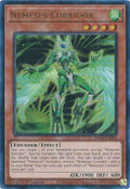 Image for Nemeses Corridor (UR) (RA03-EN025) - YuGiOh