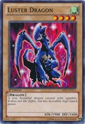 Image for Luster Dragon (BP01-EN111) (BP01) - YuGiOh