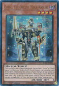 Image for Girsu, the Orcust Mekk-Knight (UR) (RA03-EN026) - YuGiOh