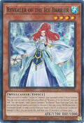 Image for Revealer of the Ice Barrier (RA03-EN028) - YuGiOh