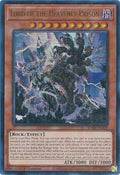 Image for Lord of the Heavenly Prison (UR) (RA03-EN029) - YuGiOh