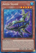 Image for Abyss Shark (PCR) (RA03-EN030) - YuGiOh