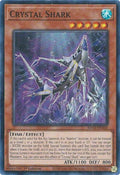 Image for Crystal Shark (RA03-EN031) - YuGiOh
