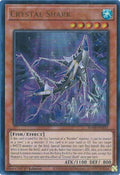 Image for Crystal Shark (UR) (RA03-EN031) - YuGiOh