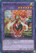 Image for Schuberta the Melodious Maestra (RA03-EN034) - YuGiOh