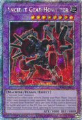 Ancient Gear Howitzer (Platinum Secret Rare) (RA03-EN035)