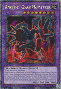 Ancient Gear Howitzer (Quarter Century Secret Rare) (RA03-EN035)