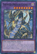 Image for Thunder Dragon Colossus (RA03-EN036) - YuGiOh
