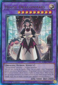 House Dragonmaid (PUR) (RA03-EN037)