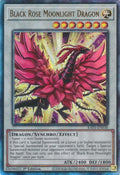 Black Rose Moonlight Dragon (PUR) (RA03-EN038)