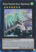 Image for Mecha Phantom Beast Dracossack (PCR) (RA03-EN039) - YuGiOh