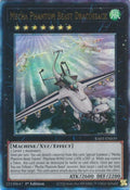 Mecha Phantom Beast Dracossack (PUR) (RA03-EN039)