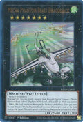 Image for Mecha Phantom Beast Dracossack (UR) (RA03-EN039) - YuGiOh