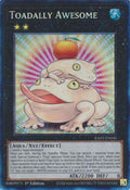 Image for Toadally Awesome (PCR) (RA03-EN040) - YuGiOh