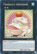 Image for Toadally Awesome (RA03-EN040) - YuGiOh