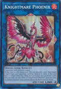Image for Knightmare Phoenix (PCR) (RA03-EN042) - YuGiOh