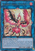 Knightmare Phoenix (PUR) (RA03-EN042)