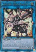 Ancient Gear Ballista (PUR) (RA03-EN046)