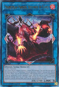 Promethean Princess, Bestower of Flames (PUR) (RA03-EN050)