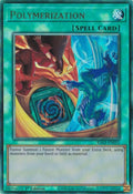 Polymerization (B) (HERO Art) (PUR) (RA03-EN051)